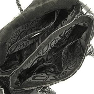 FRANCESCO BIASIA（フランチェスコビアジア） B70200 SH BK