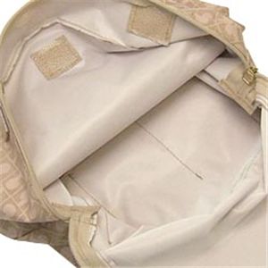 GHERARDINI(ゲラルディーニ) 2412 4538 リュック BE/PK