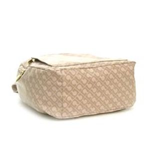 GHERARDINI(ゲラルディーニ) 2412 4538 リュック BE/PK