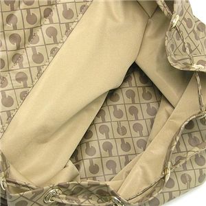 GHERARDINI(ゲラルディーニ) P2623 01508 SEBT リュック BE