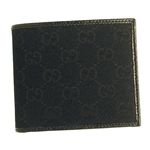 GUCCI(グッチ) 04857R F40IR 1000 2ツオリカード BK