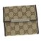 GUCCI(Ob`) 112664-F40IR-9643 WzbN BE/DB