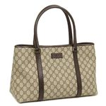 GUCCI(グッチ) 114595-F069R-9643 ト-ト BE/DB