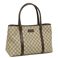 GUCCI(グッチ) 114595-F069R-9643 ト-ト BE/DB