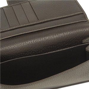 GUCCI(グッチ) 154256 F4DYG 9643 ナガサツ BE/DB