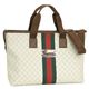 GUCCI(�O�b�`) 181082 FJI1R 8432 �g�[�g WT/L.BE