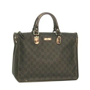 GUCCI(å) 190259 FCIIG 1003 H BK/BR