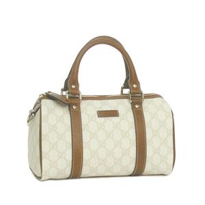GUCCI(グッチ) 193604 FCIEG 9072 BT WT/BE
