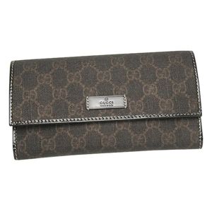 GUCCI(Ob`) 203573 FP1KG 1057 iKTc BK/DB