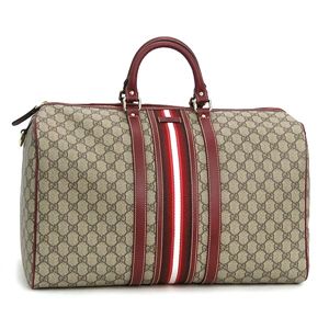 GUCCI(Ob`) 206501 FCIXG 8557 BT BE/RD