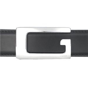 GUCCI(å) ٥ 124691 A399R 1062 80 BKDB