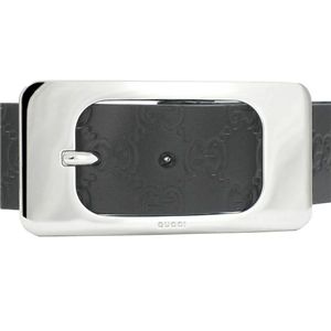GUCCI(å) ٥ 201776 A0V0N 1000 115 BK