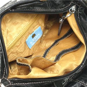 KATHYVanZeeland(キャシーバンジーランド) H34505 SH BK