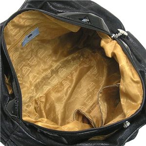 KATHYVanZeeland(キャシーバンジーランド) H34610 SH BK