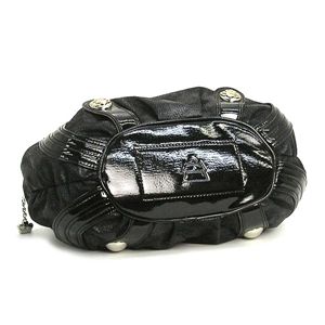 KATHYVanZeeland(キャシーバンジーランド) H34610 SH BK