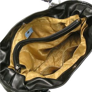 KATHYVanZeeland(キャシーバンジーランド) H35625 SH BK