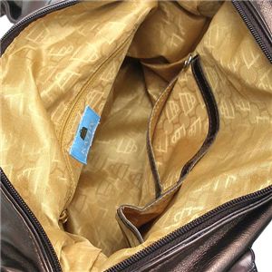 KATHYVanZeeland(キャシーバンジーランド) H35920 SH BR