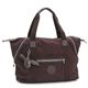 Kipling(�L�v�����O) K01362 181 ART M �g�[�g RED/BR