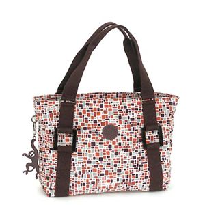 Kipling(キプリング) K11700 225 MALIBU CF SH L.OR