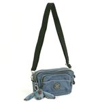 Kipling(���ץ��) K13975 563MULTIPL�٥�ȥХå� BL