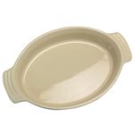 Le creuset�i����N���[�[�j �I�[�o���f�B�b�V��24cm   �t���[�c�O���[��