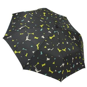 LeSportsac(レスポートサック) 4585 2669 オリタタミカサ BK