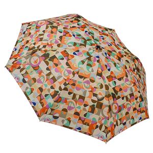 LeSportsac(レスポートサック) 4585 4757 オリタタミカサ MULTI