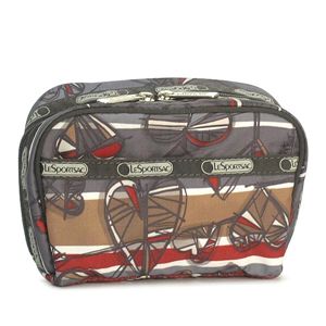 LeSportsac(レスポートサック) 5824 3863 ビジョン ポーチ