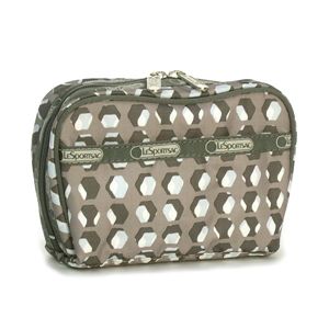 LeSportsac(レスポートサック) 5824 3869 ジャスパー ポーチ