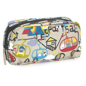 LeSportsac(レスポートサック) 5825 4853 ゴンドラ ポーチ