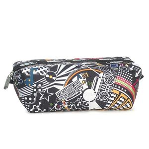 LeSportsac(レスポートサック) 5826 3860 ブームボックス ポーチ