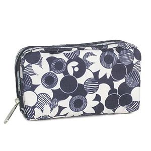 LeSportsac�i���X�|�[�g�T�b�N�j 6511 4799 �N���X�^�� �|�[�`	