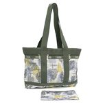 LeSportsac�i���X�|�[�g�T�b�N�j 7004 3857 �A�X�y�� �g�[�g