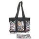 LeSportsac�i���X�|�[�g�T�b�N�j 7004 3860 �u�[���{�b�N�X �g�[�g