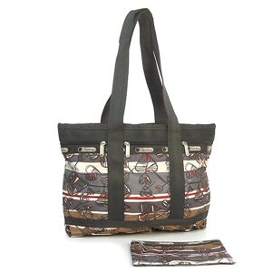LeSportsac(レスポートサック) 7004 3863 ビジョン トート