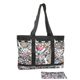 LeSportsac�i���X�|�[�g�T�b�N�j 7008 3860 �u�[���{�b�N�X �g�[�g
