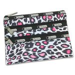 LeSportsac�i���X�|�[�g�T�b�N�j 7115 3702 ���b�s�L���b�g�s���N �R�X���P�[�X