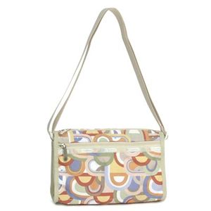 LeSportsac�i���X�|�[�g�T�b�N�j 7133 3845 ���[�h�g���b�v SH	