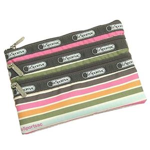 LeSportsac(レスポートサック) 7158 4702 ジェラート ポーチ