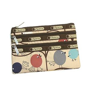 LeSportsac�i���X�|�[�g�T�b�N�j 7158 4764 �o�[�f�B�[ �|�[�`	