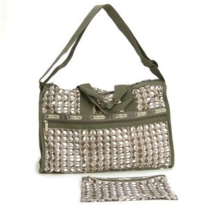 LeSportsac�i���X�|�[�g�T�b�N�j 7184 3869 �W���X�p�[ BT	