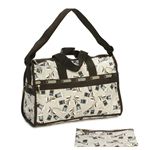 LeSportsac�i���X�|�[�g�T�b�N�j 7184 3895 �f�R BT