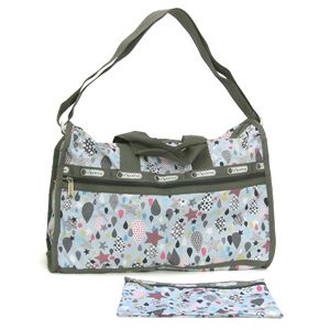 LeSportsac�i���X�|�[�g�T�b�N�j 7184 4879 �T���V�����[ BT	