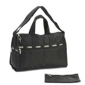 LeSportsac(レスポートサック) 7184 5603 オニキス BT