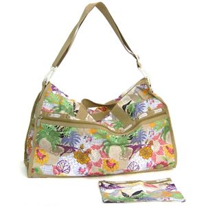 LeSportsac�i���X�|�[�g�T�b�N�j 7185 3849 �J���b�W BT	