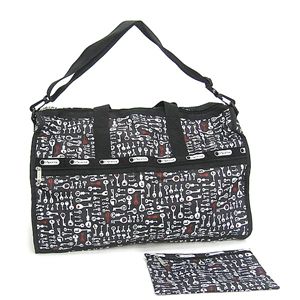 LeSportsac 7185 3870 AbN BT