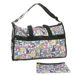 LeSportsac�i���X�|�[�g�T�b�N�j 7185 3875 �~���I BT