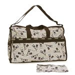 LeSportsac�i���X�|�[�g�T�b�N�j 7185 3895 �f�R BT
