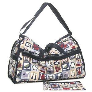 LeSportsac�i���X�|�[�g�T�b�N�j 7185 4788 ANDERS WENNGREN BT	