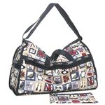 LeSportsac�i���X�|�[�g�T�b�N�j 7185 4788 ANDERS WENNGREN BT